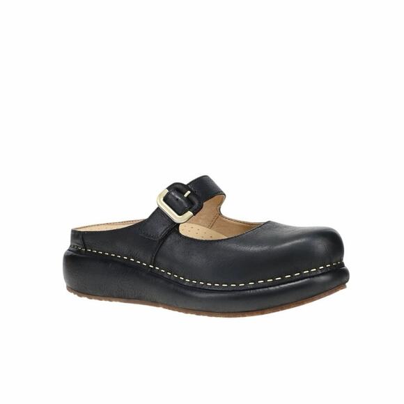Dansko Shoes - Dansko 41 Kimberly Maryjane Clogs